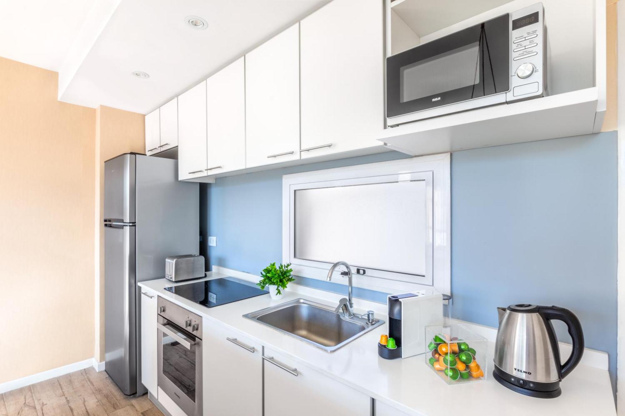 Luxury Apartments In Palermo - By Buerentals บัวโนสไอเรส ภายนอก รูปภาพ