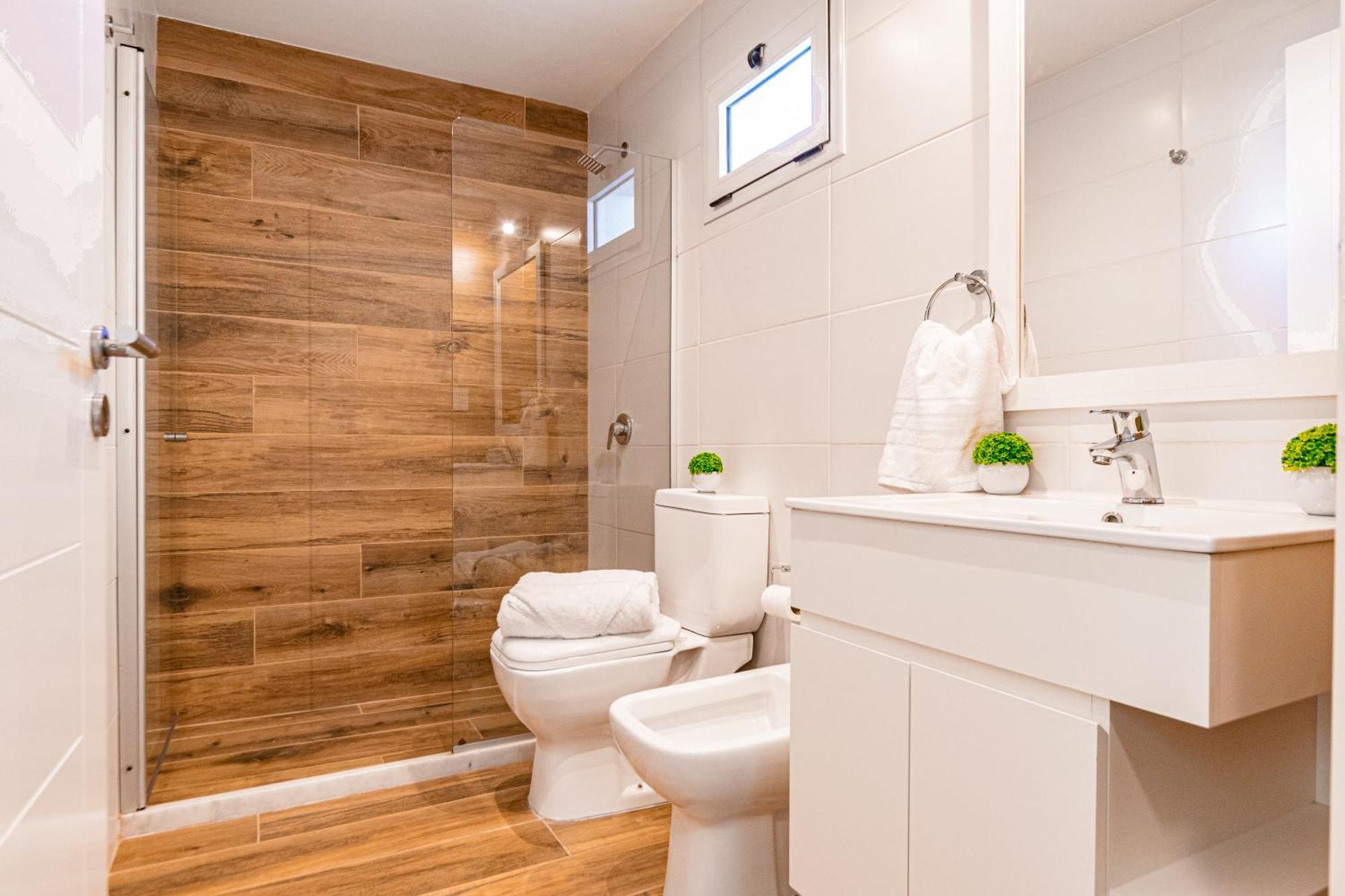 Luxury Apartments In Palermo - By Buerentals บัวโนสไอเรส ภายนอก รูปภาพ